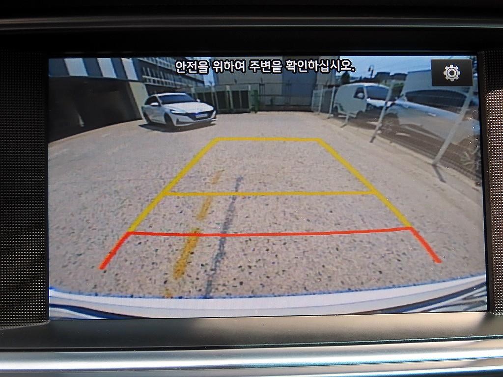 기아 K5 K5 2세대 SX 2.0 프레스티지 이미지 15