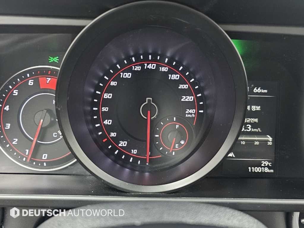 현대 아반떼 아반떼 AD 1.6 GDI 스마트 이미지 8