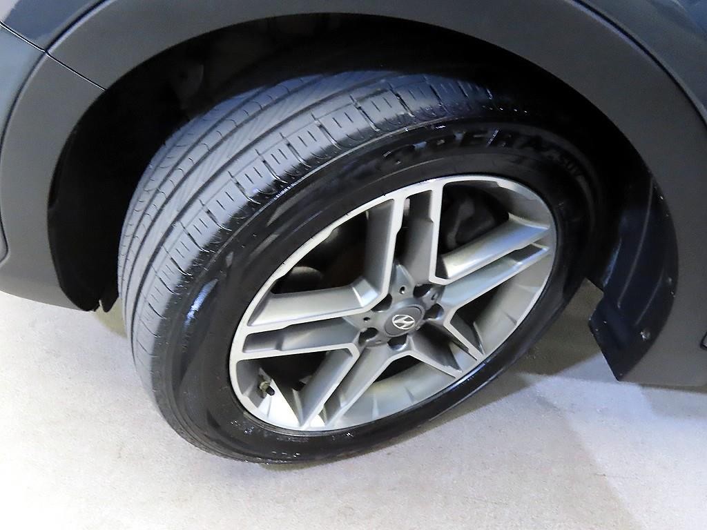 현대 맥스크루즈 더뉴맥스크루즈 E-VGT R2.2 4WD 익스클루시브 이미지 20