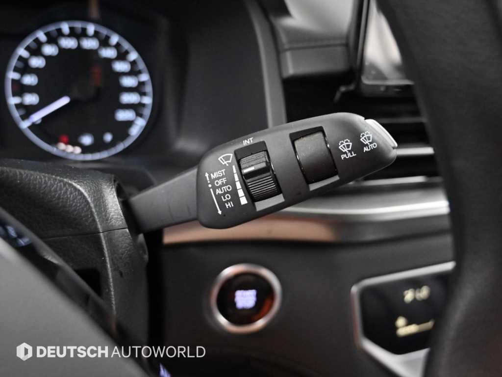 KG모빌리티(쌍용) 렉스턴 더 뉴 렉스턴 스포츠 디젤 2.2 4WD 쿨멘 와일드 이미지 16