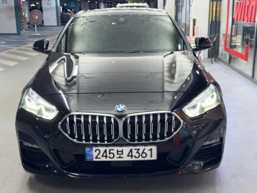 BMW 2시리즈 2시리즈 그란쿠페 (F44) 220i M 스포츠 이미지 1