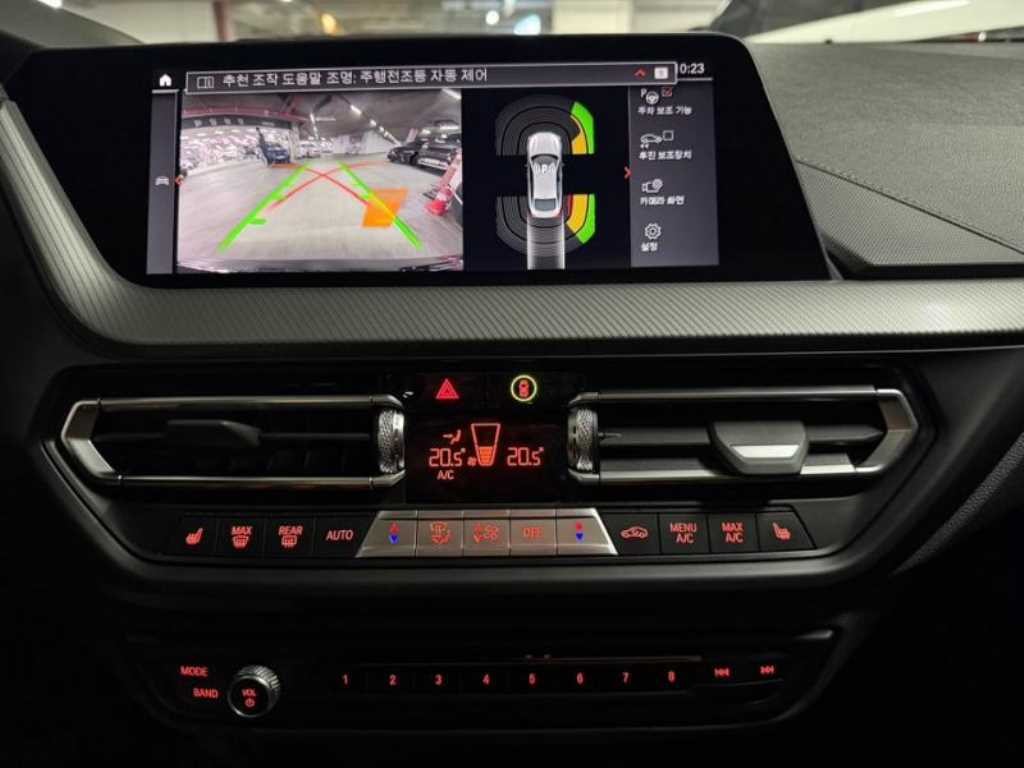 BMW 2시리즈 2시리즈 그란쿠페 (F44) 220i M 스포츠 이미지 10
