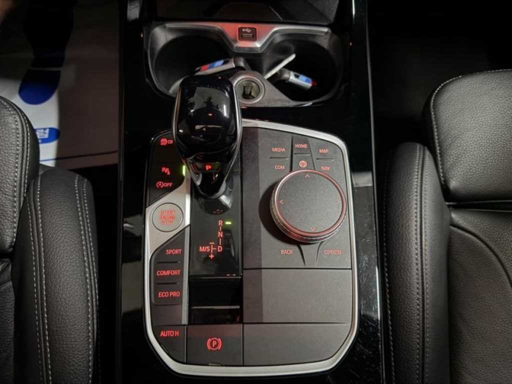 BMW 2시리즈 2시리즈 그란쿠페 (F44) 220i M 스포츠 이미지 11