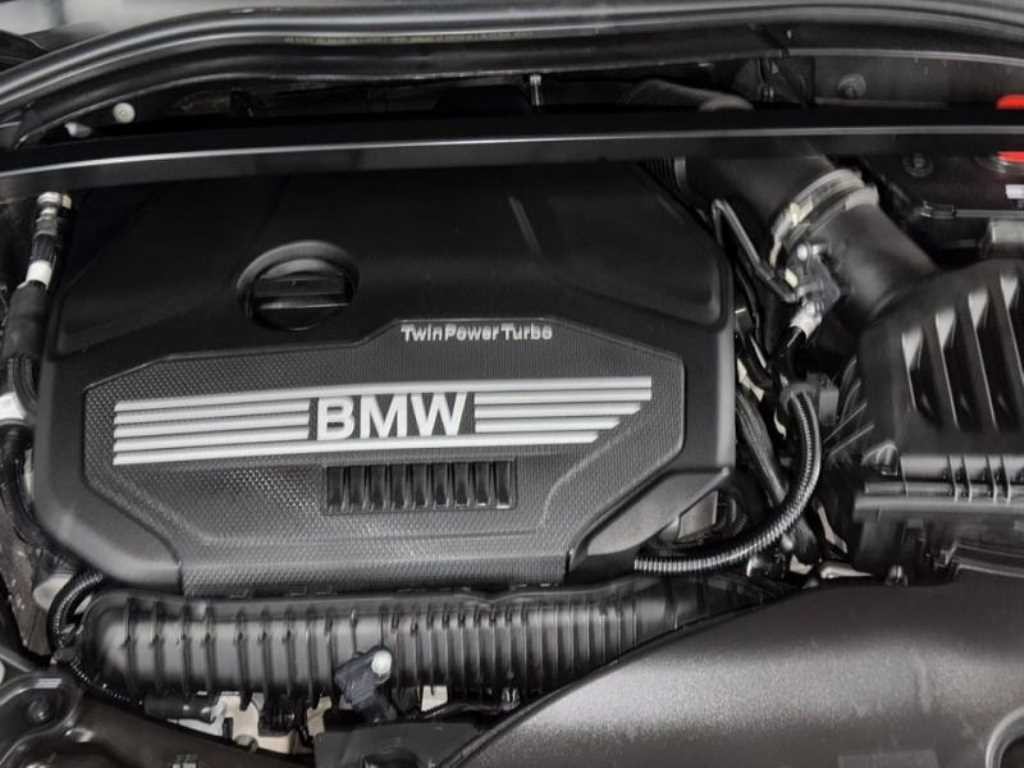 BMW 2시리즈 2시리즈 그란쿠페 (F44) 220i M 스포츠 이미지 19