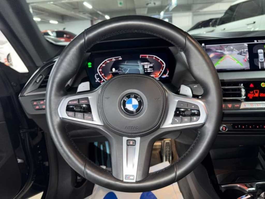 BMW 2시리즈 2시리즈 그란쿠페 (F44) 220i M 스포츠 이미지 8