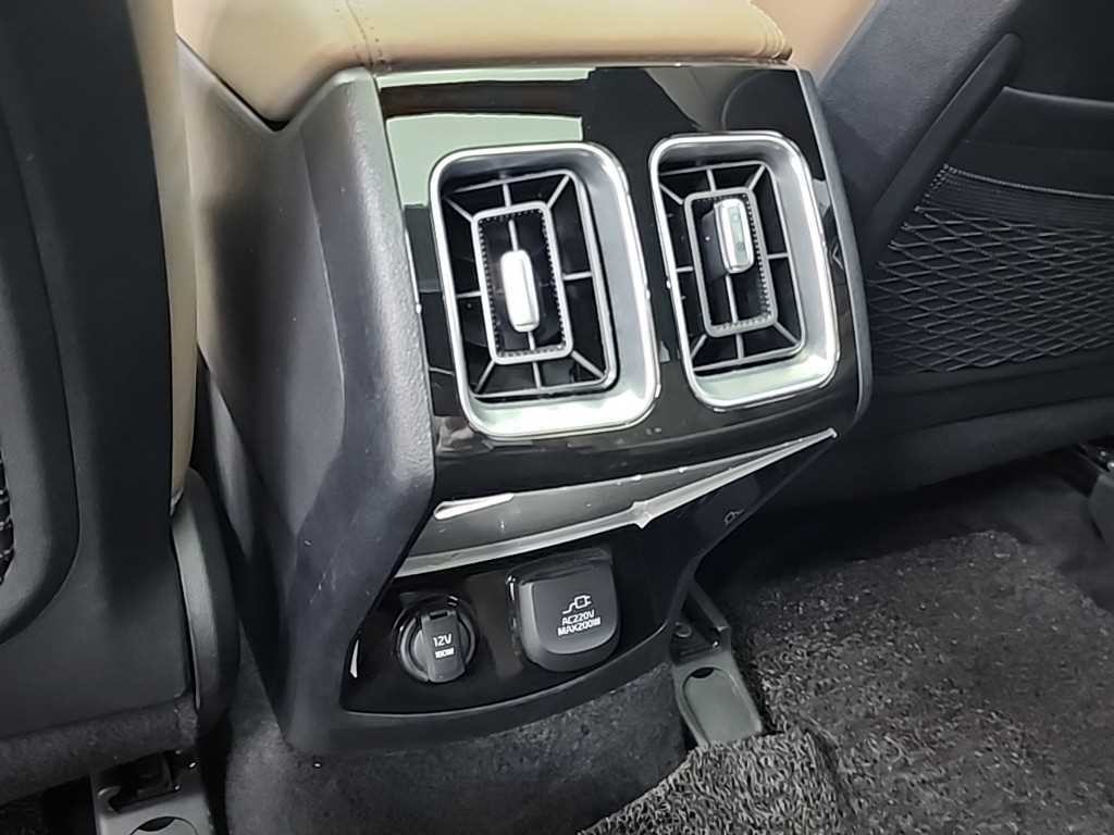기아 쏘렌토 더 뉴 쏘렌토 4세대 가솔린 2.5T 4WD 시그니처 그래비티 이미지 14