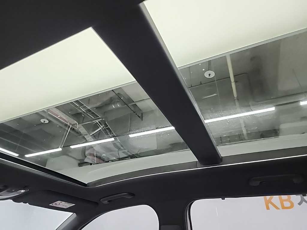 기아 쏘렌토 더 뉴 쏘렌토 4세대 가솔린 2.5T 4WD 시그니처 그래비티 이미지 16
