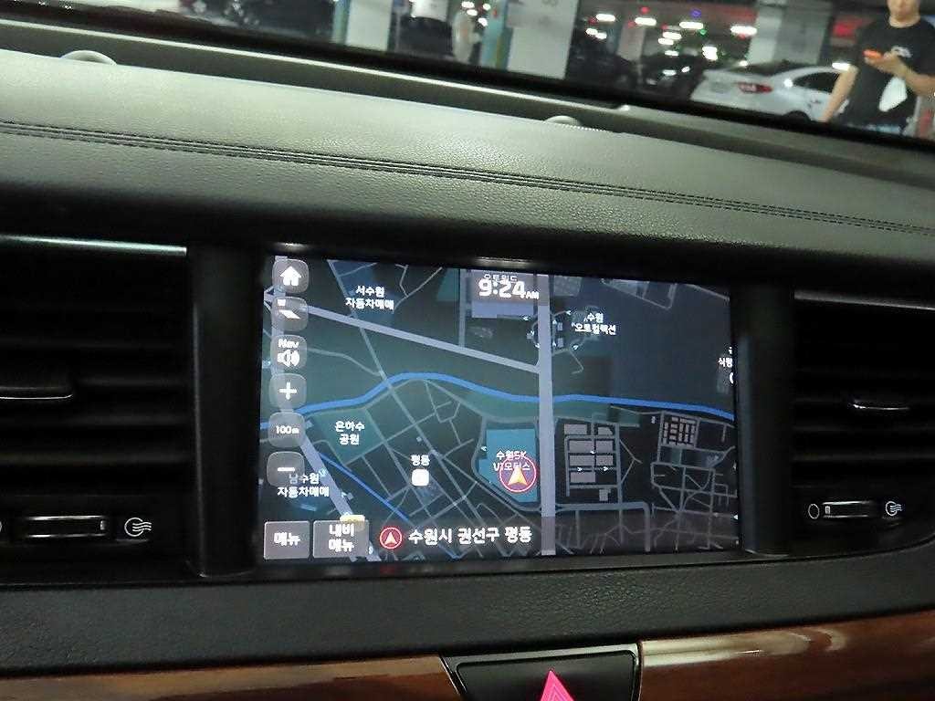 기아 K7 올 뉴 K7 3.0 LPI 프레스티지 이미지 13