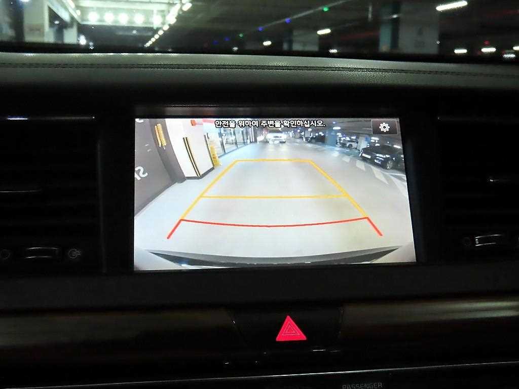 기아 K7 올 뉴 K7 3.0 LPI 프레스티지 이미지 14