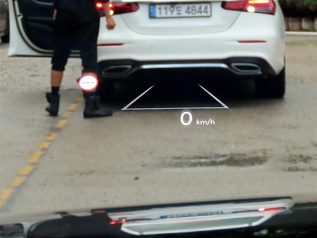 현대 그랜저 그랜저 (GN7) 가솔린 2.5 2WD 익스클루시브 이미지 10