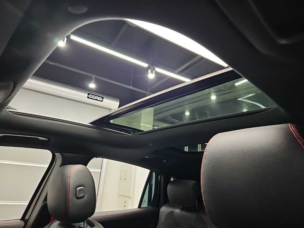 벤츠 GLA 클래스 GLA클래스 H247 GLA45 AMG 4MATIC + 이미지 5
