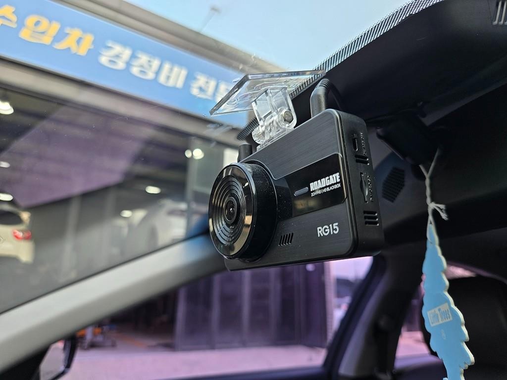 현대 그랜저 그랜저 IG 2.4 GDI 프리미엄 이미지 14