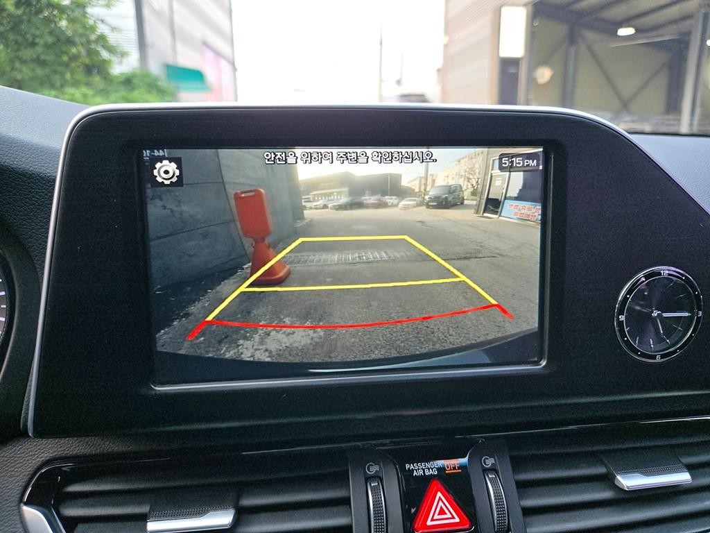 현대 그랜저 그랜저 IG 2.4 GDI 프리미엄 이미지 17