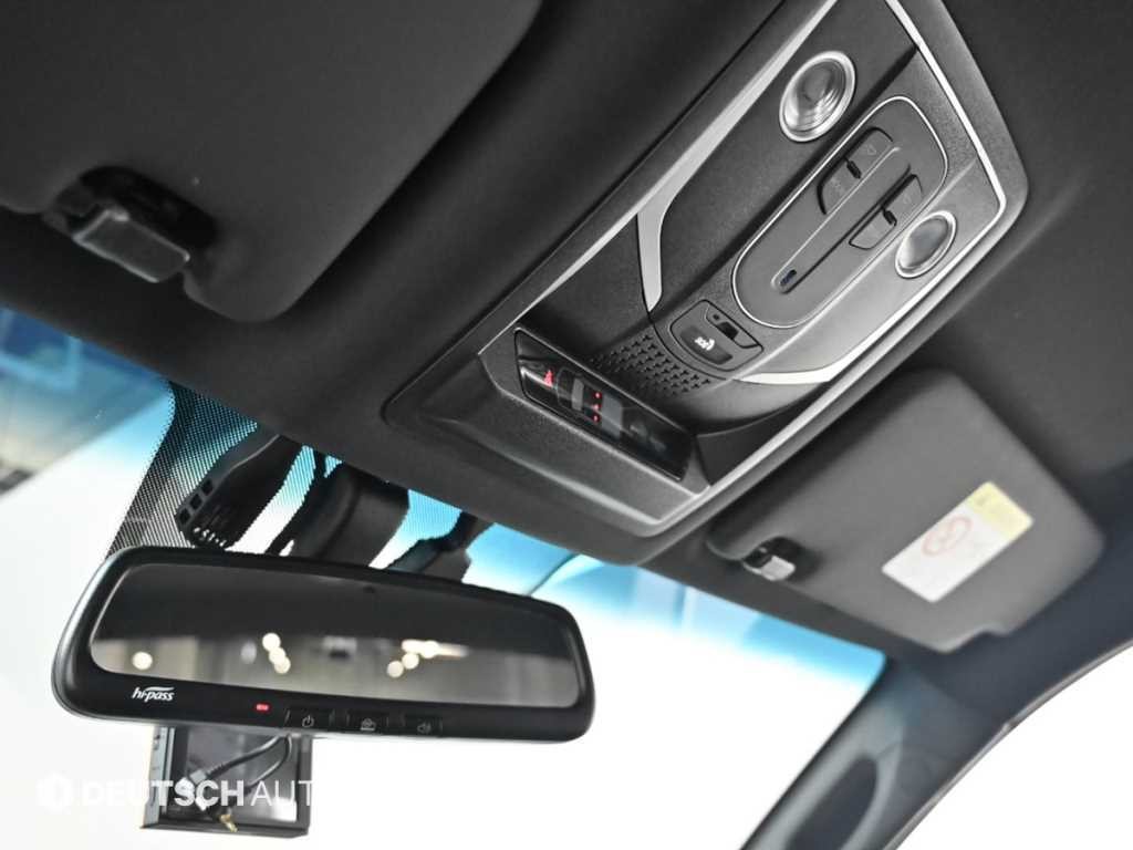 KG모빌리티(쌍용) 렉스턴 더 뉴 렉스턴 스포츠 칸 디젤 2.2 4WD 프레스티지 이미지 18
