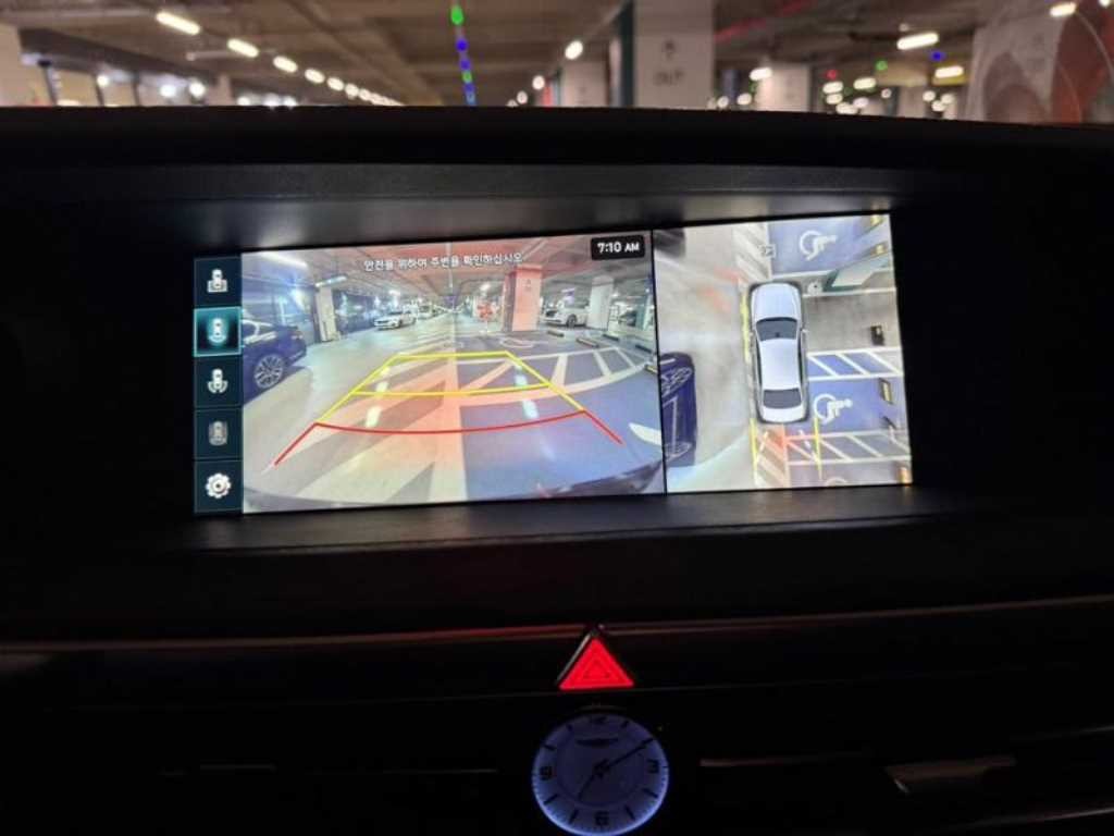제네시스 G90 3.8 GDI AWD 프리미엄 럭셔리 이미지 10