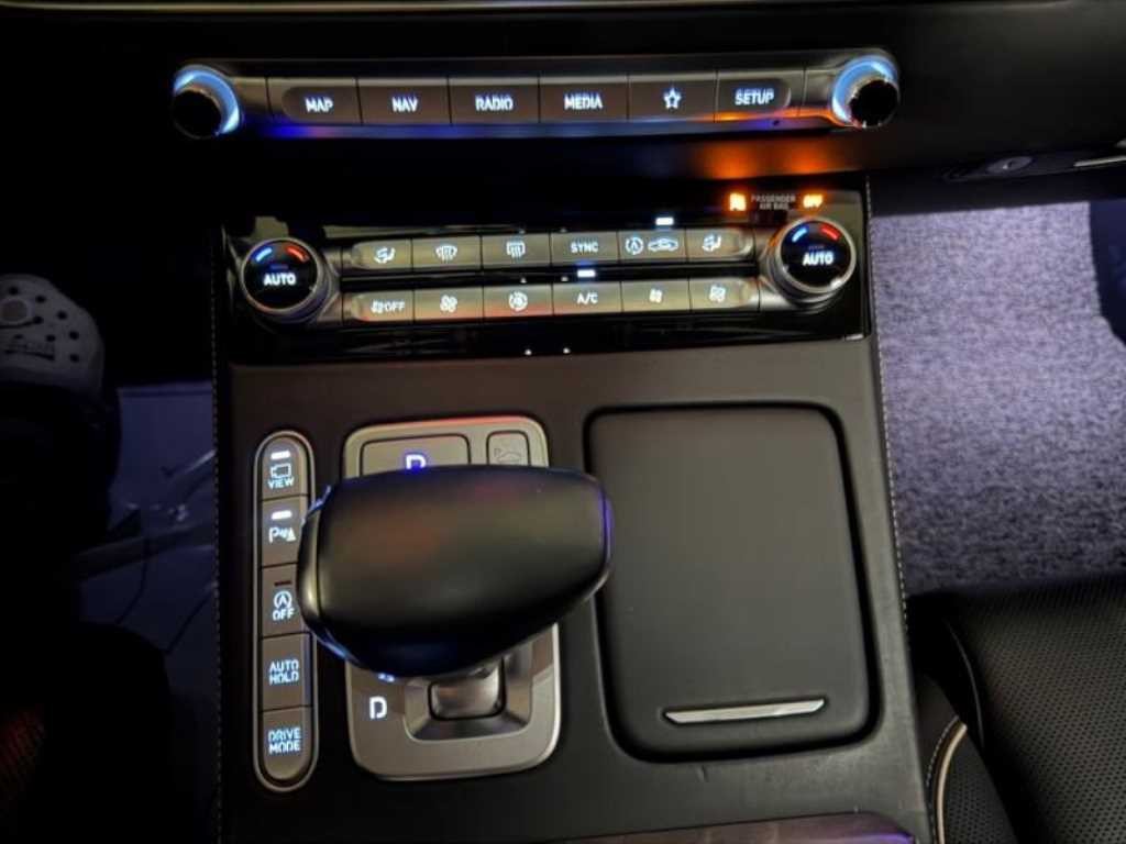 제네시스 G90 3.8 GDI AWD 프리미엄 럭셔리 이미지 11