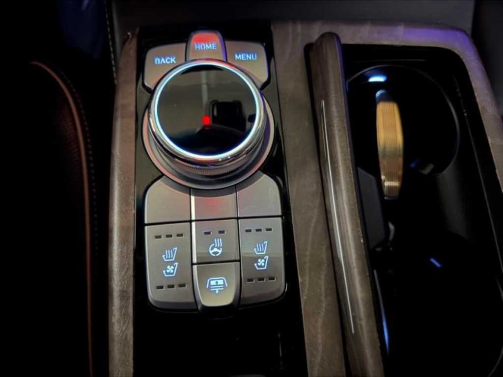 제네시스 G90 3.8 GDI AWD 프리미엄 럭셔리 이미지 12