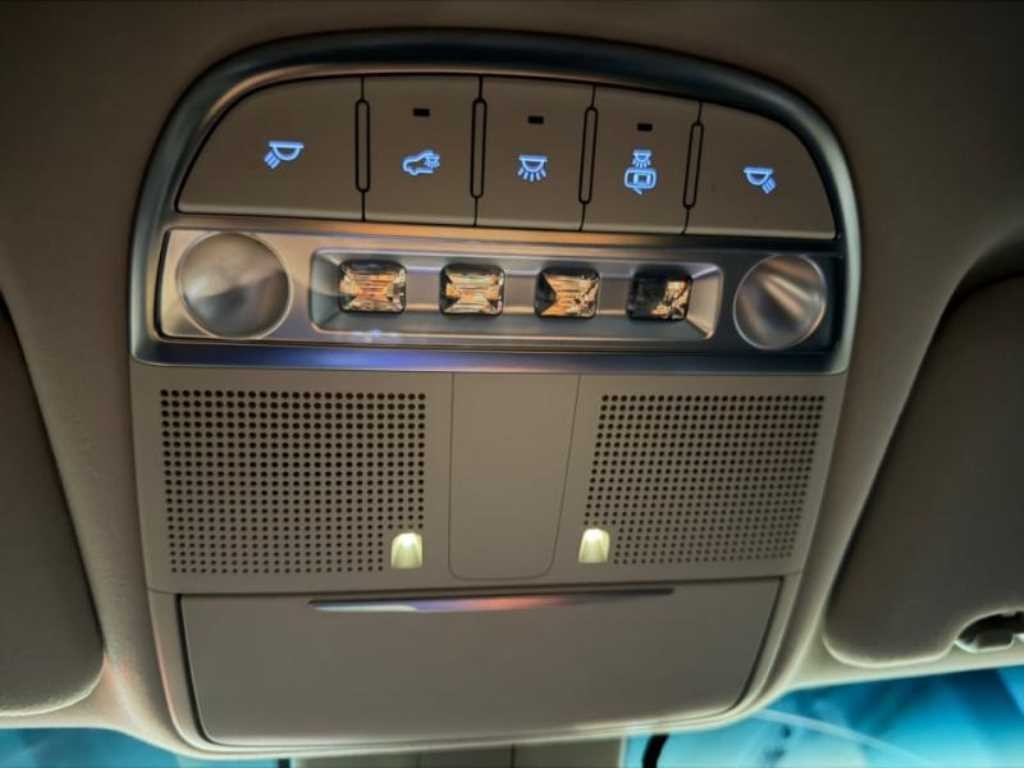 제네시스 G90 3.8 GDI AWD 프리미엄 럭셔리 이미지 13