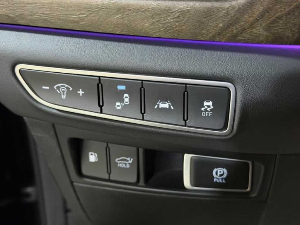 제네시스 G90 3.8 GDI AWD 프리미엄 럭셔리 이미지 14