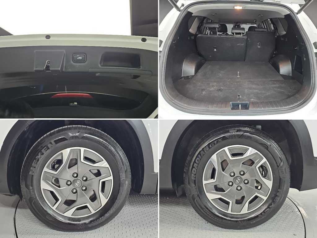현대 싼타페 더 뉴 싼타페 하이브리드 1.6 2WD 익스클루시브 이미지 20