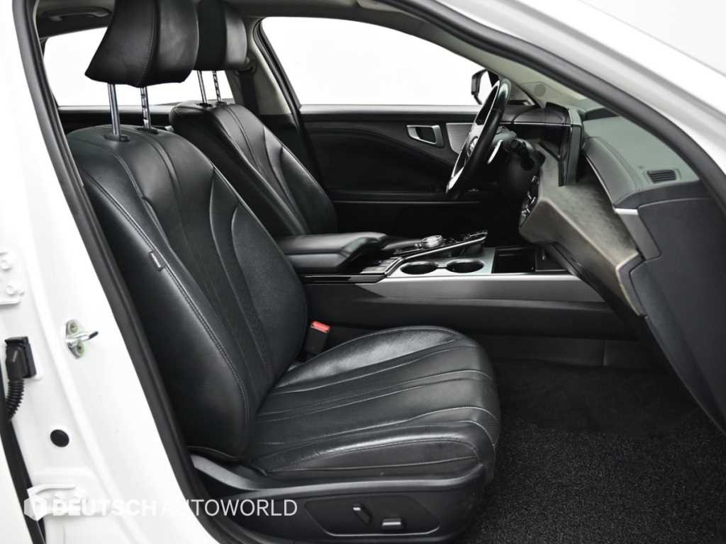 기아 K8 3.5 LPG 2WD 렌터카 스탠다드 이미지 10