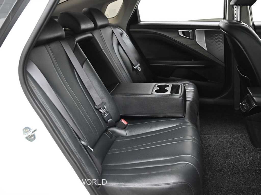 기아 K8 3.5 LPG 2WD 렌터카 스탠다드 이미지 12