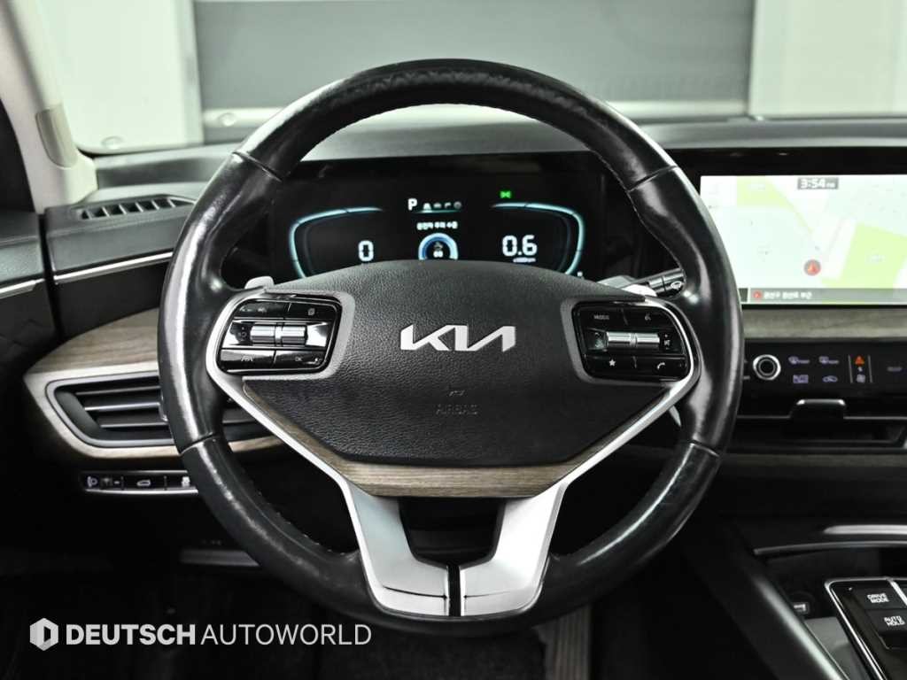 기아 K8 3.5 LPG 2WD 렌터카 스탠다드 이미지 13