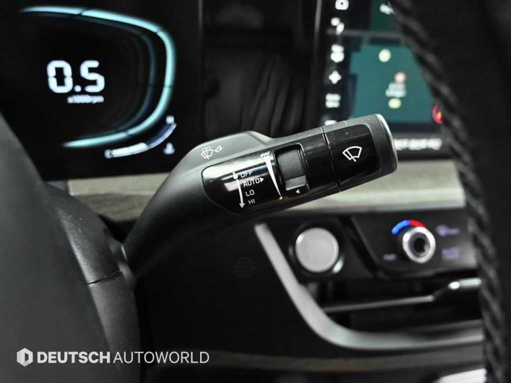 기아 K8 3.5 LPG 2WD 렌터카 스탠다드 이미지 16