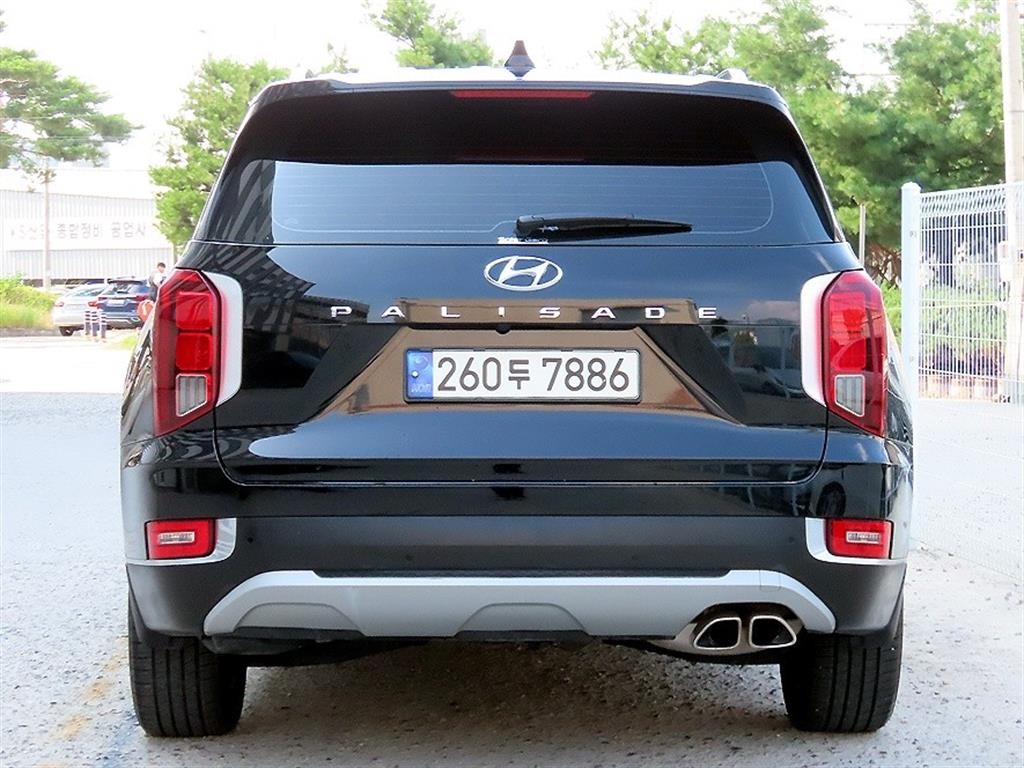현대 팰리세이드 디젤 2.2 2WD 프레스티지 이미지 4