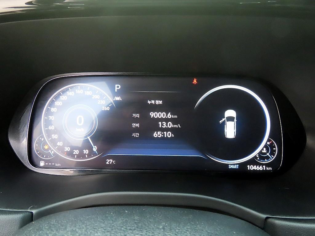 현대 팰리세이드 디젤 2.2 2WD 프레스티지 이미지 9