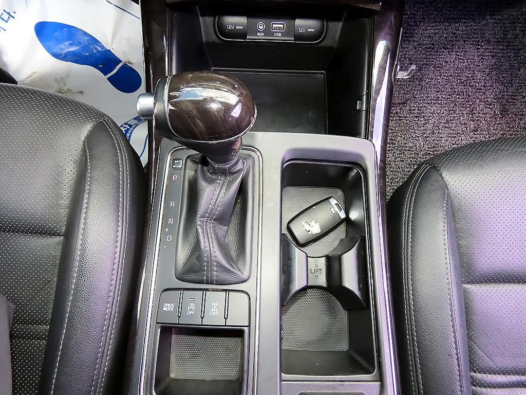 기아 쏘렌토 올 뉴 쏘렌토 디젤 4WD 2.0 프레스티지 이미지 10