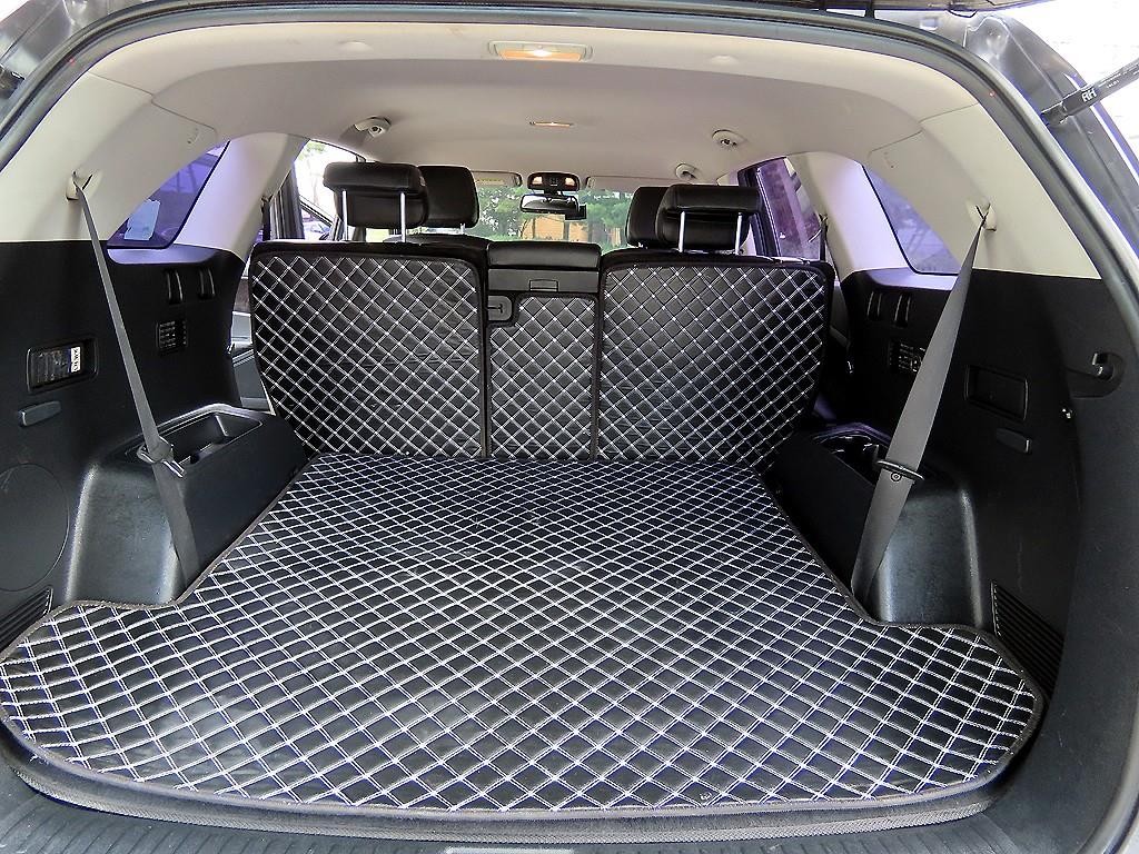 기아 쏘렌토 올 뉴 쏘렌토 디젤 4WD 2.0 프레스티지 이미지 18