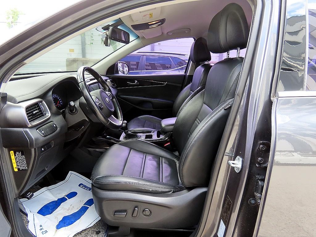 기아 쏘렌토 올 뉴 쏘렌토 디젤 4WD 2.0 프레스티지 이미지 5