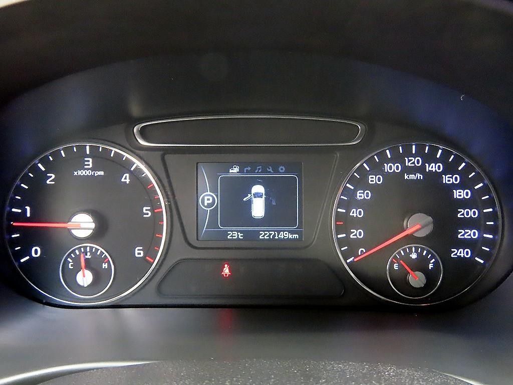 기아 쏘렌토 올 뉴 쏘렌토 디젤 4WD 2.0 프레스티지 이미지 9