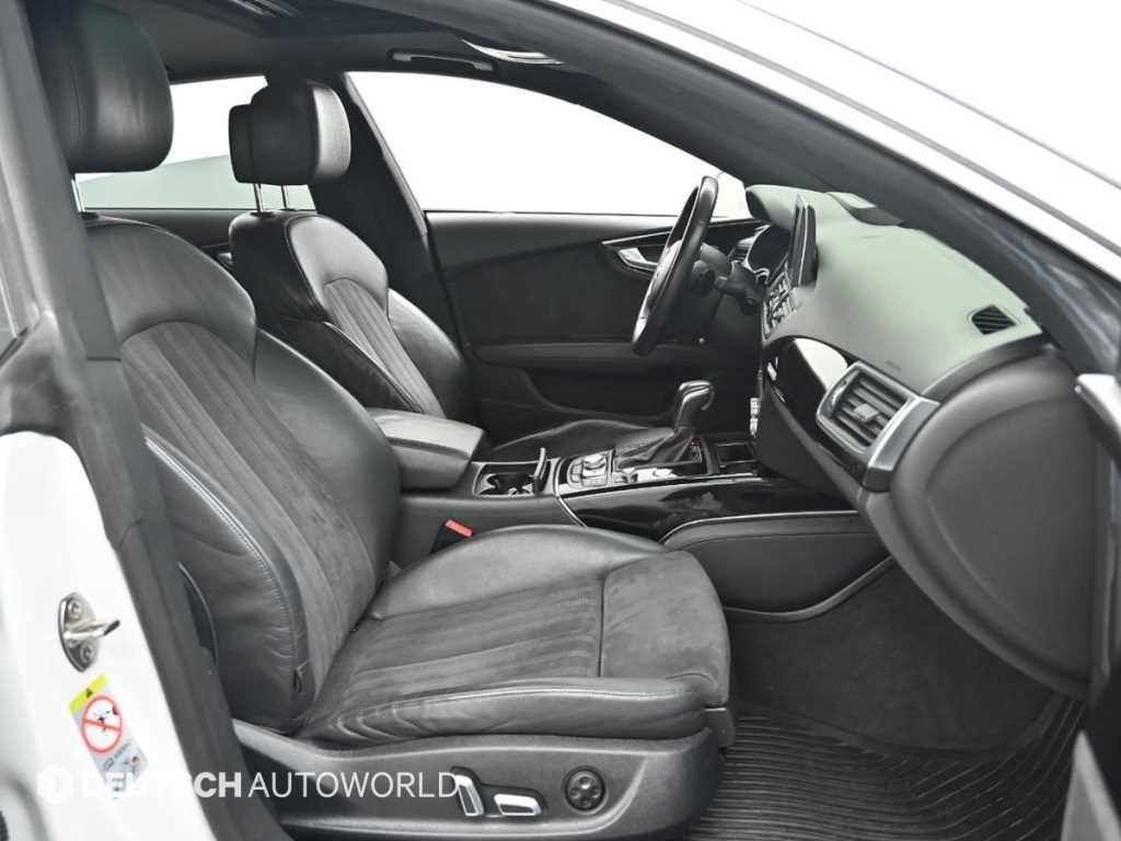 아우디 A7 40 TFSI 콰트로 스포츠 이미지 10