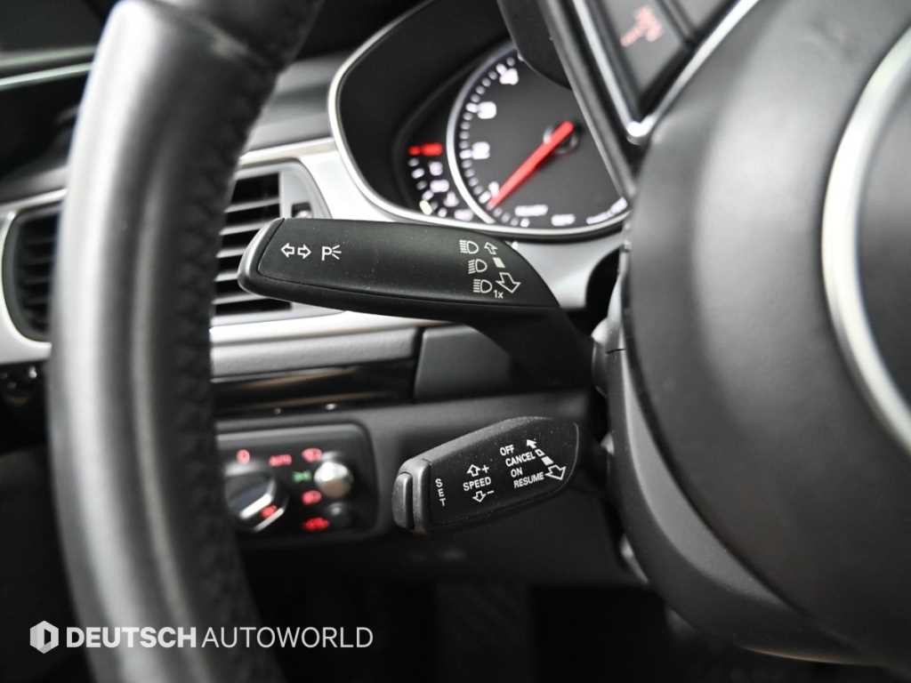 아우디 A7 40 TFSI 콰트로 스포츠 이미지 16