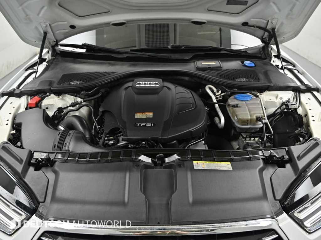 아우디 A7 40 TFSI 콰트로 스포츠 이미지 6