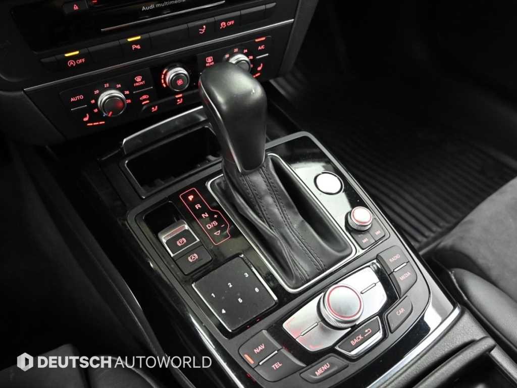 아우디 A7 40 TFSI 콰트로 스포츠 이미지 9