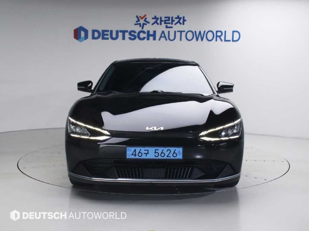 기아 EV6 롱레인지 에어 이미지 3