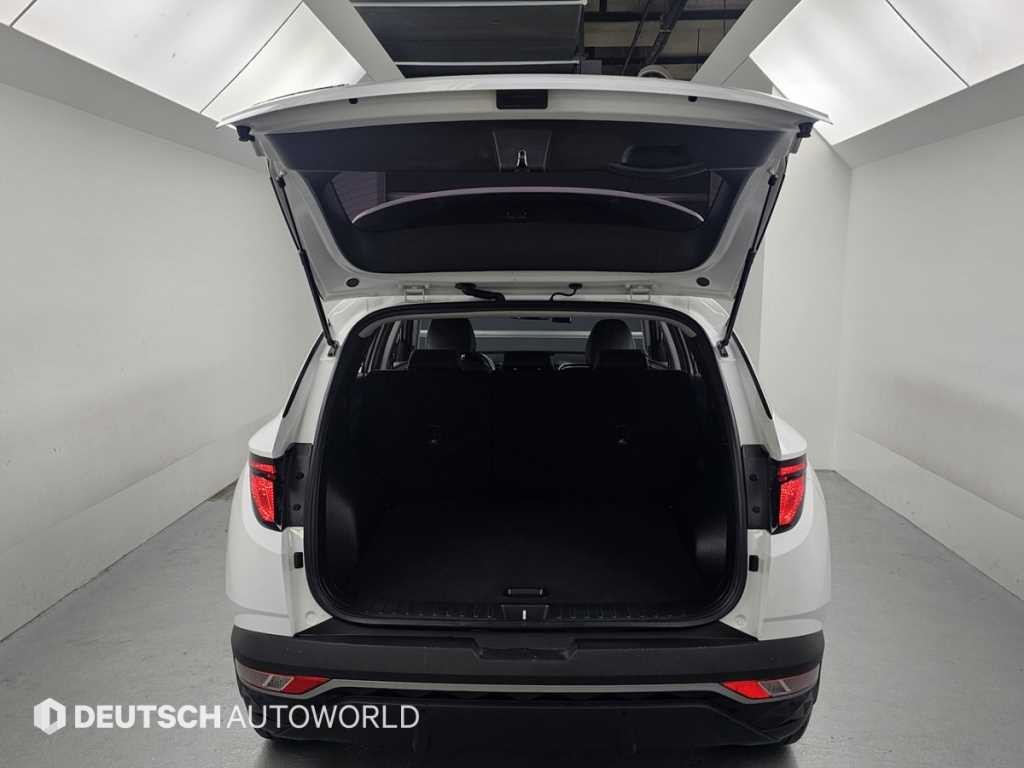 현대 투싼 투싼 하이브리드(NX4) 2WD 모던 이미지 19