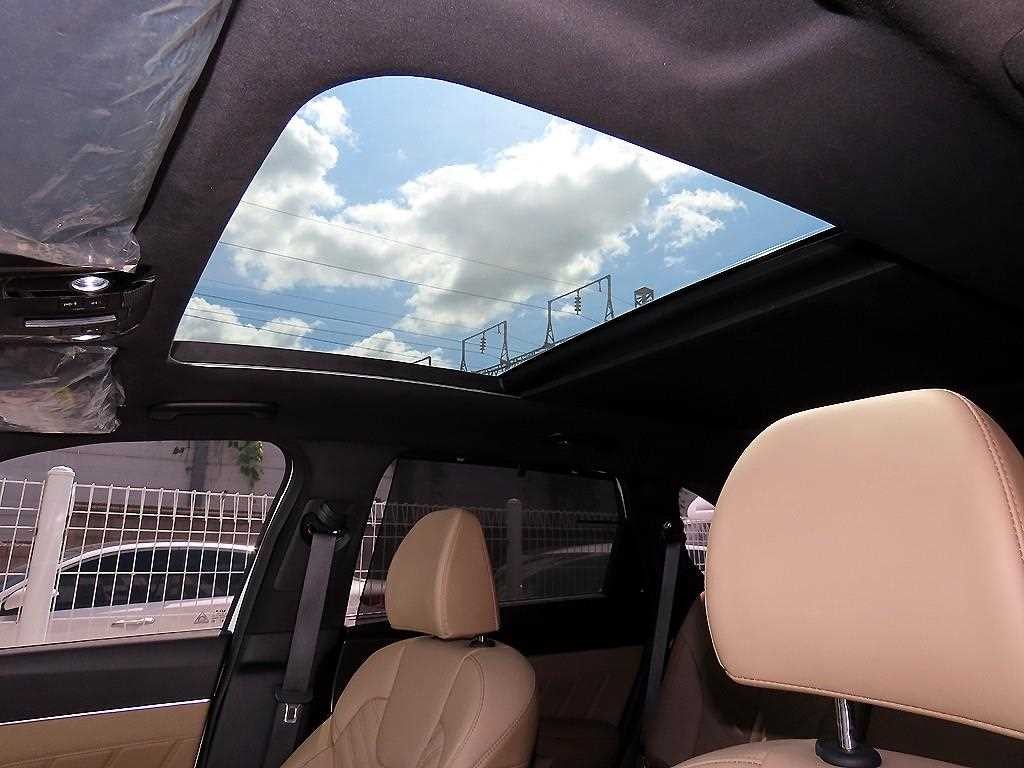 기아 쏘렌토 더 뉴 쏘렌토 4세대 가솔린 2.5T 2WD 시그니처 이미지 15