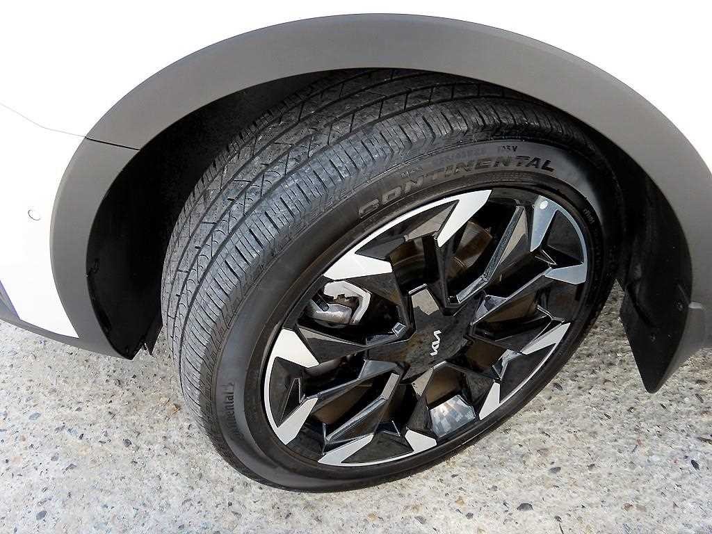 기아 쏘렌토 더 뉴 쏘렌토 4세대 가솔린 2.5T 2WD 시그니처 이미지 20