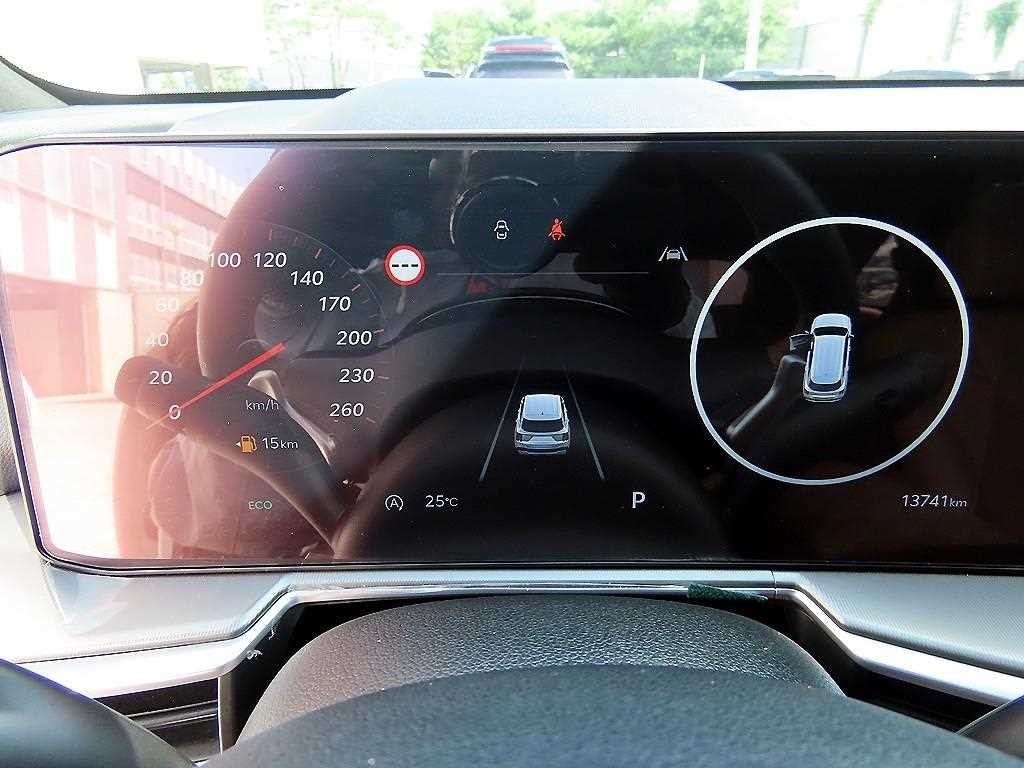 기아 쏘렌토 더 뉴 쏘렌토 4세대 가솔린 2.5T 2WD 시그니처 이미지 9