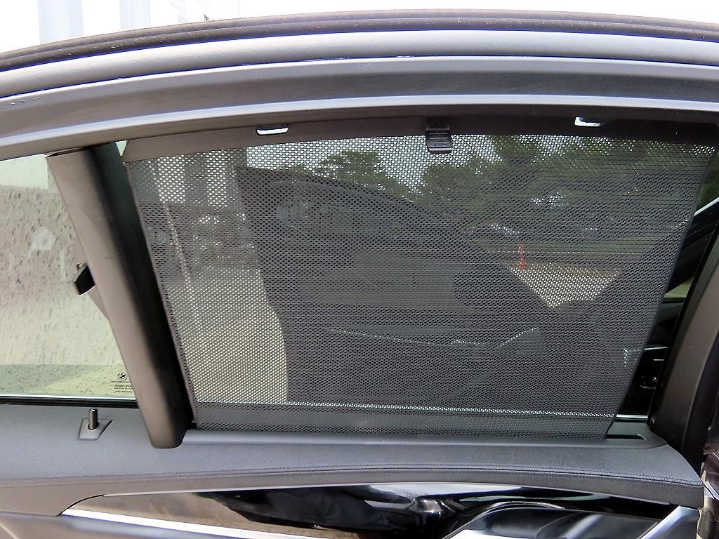 BMW 5시리즈 5시리즈 (G30) 520d xDrive M 스포츠 플러스 이미지 15