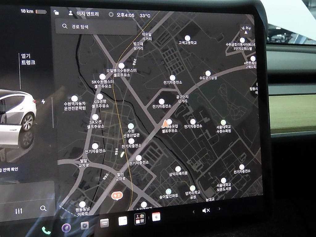 테슬라 모델 Y RWD 이미지 14
