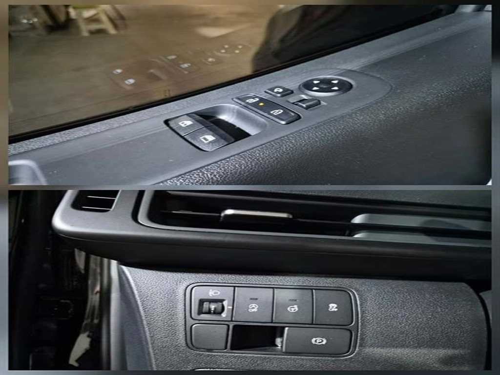 현대 스타리아 2WD 디젤 카고 모던 3인승 이미지 12