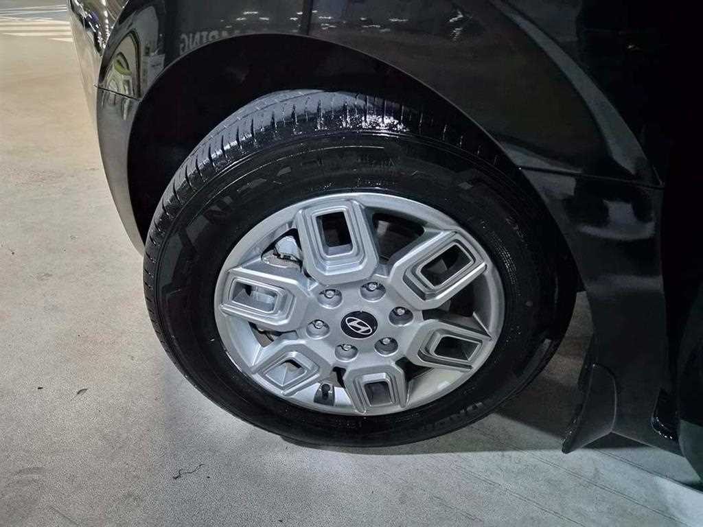 현대 스타리아 2WD 디젤 카고 모던 3인승 이미지 20