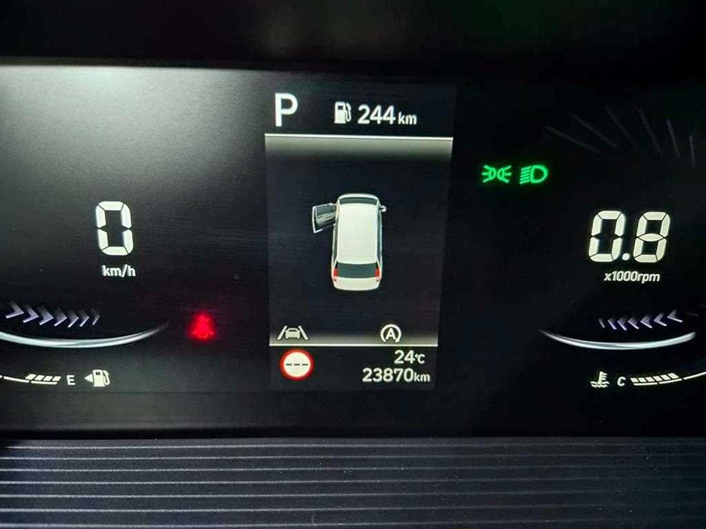 현대 스타리아 2WD 디젤 카고 모던 3인승 이미지 9