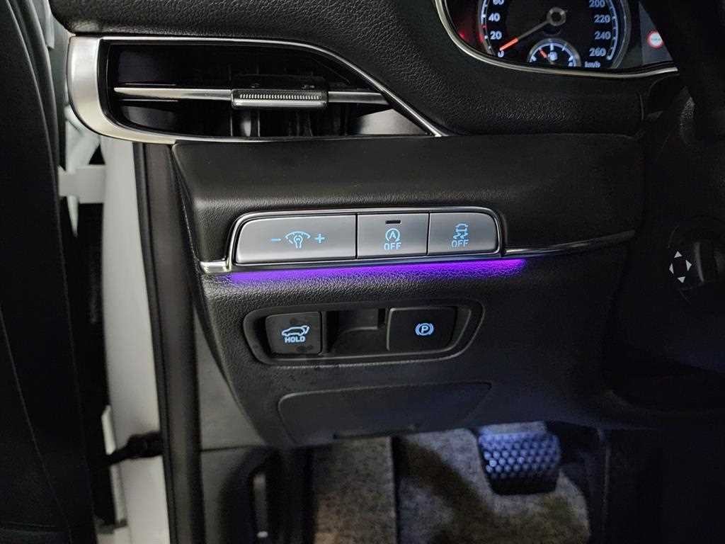 제네시스 GV80 가솔린 2.5T 2WD 이미지 13