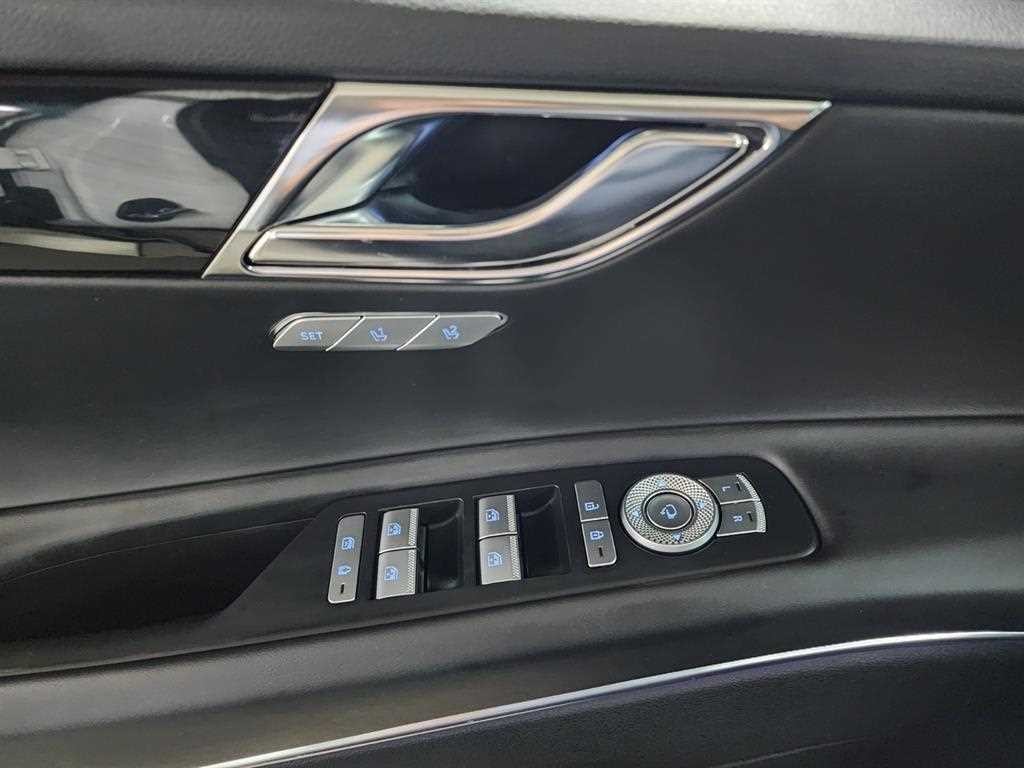제네시스 GV80 가솔린 2.5T 2WD 이미지 14